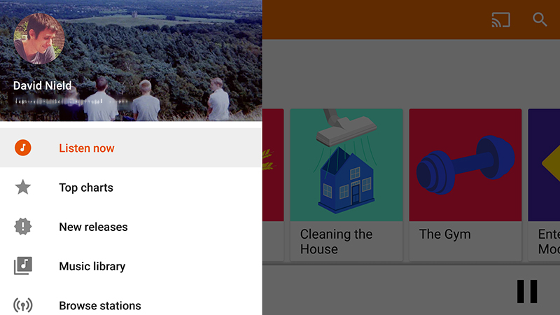 Illustration for article titled What's Better: Apple Music or Google Play Music?